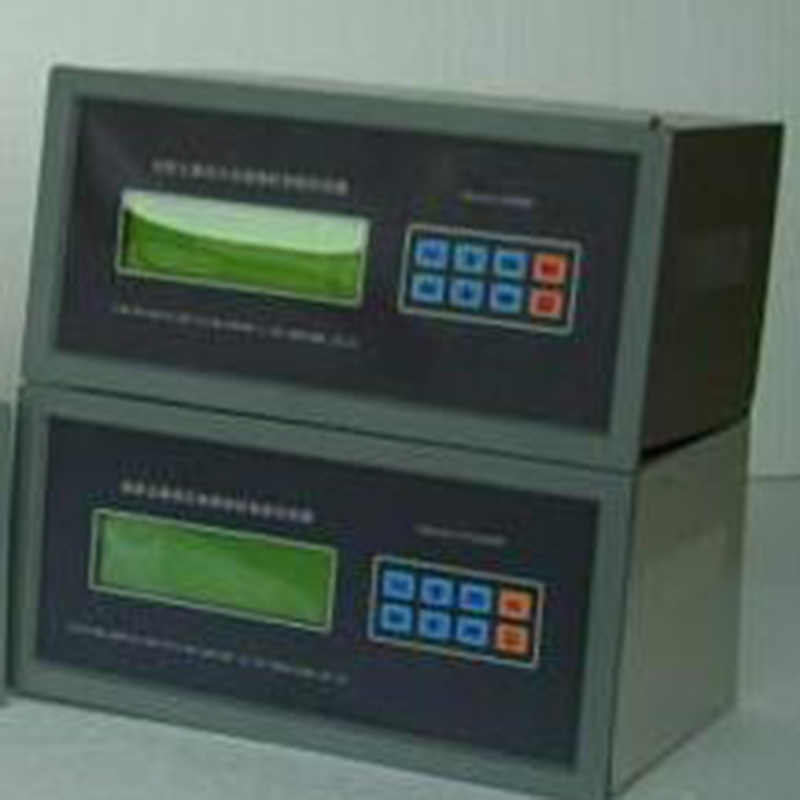 双流TM-II型电除尘高压控制器